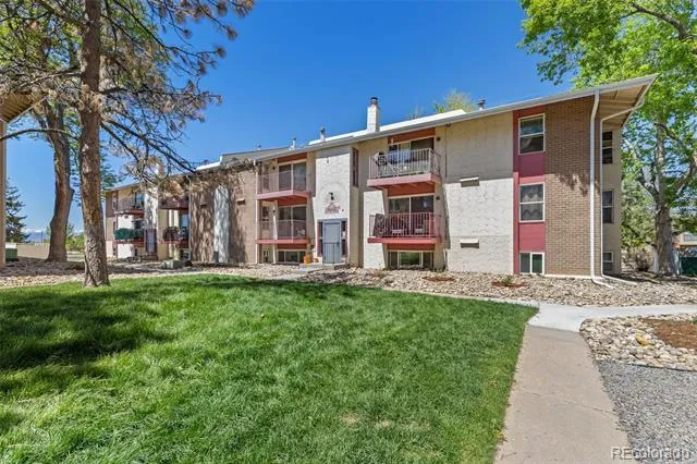 12180 Huron Street #202 Denver, CO 80234