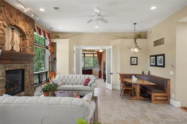 400 Bear Trax Drive Canon City, CO 81212