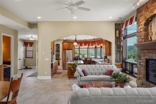 400 Bear Trax Drive Canon City, CO 81212