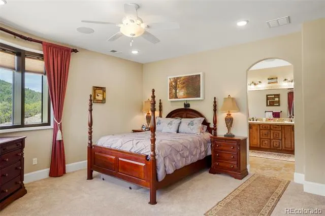 400 Bear Trax Drive Canon City, CO 81212