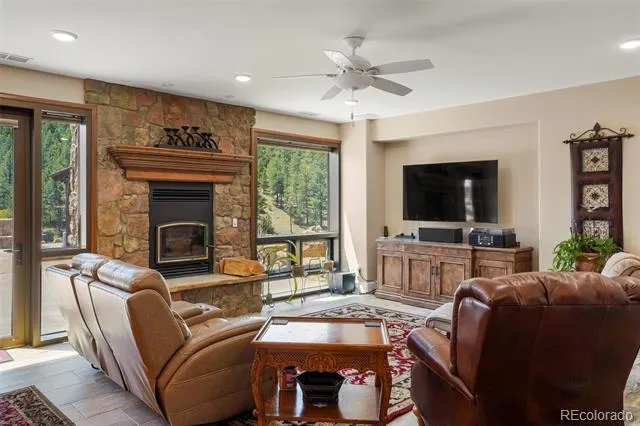 400 Bear Trax Drive Canon City, CO 81212