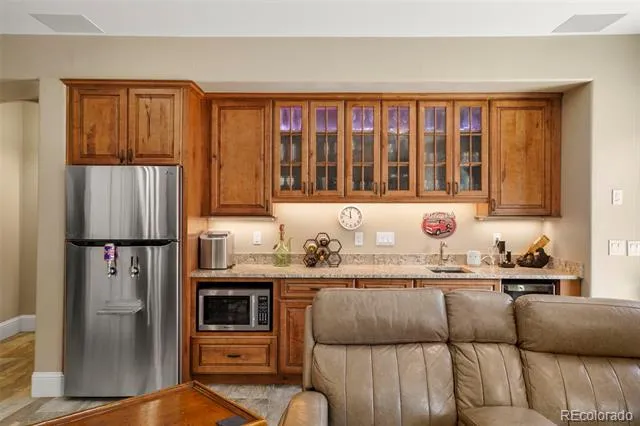 400 Bear Trax Drive Canon City, CO 81212