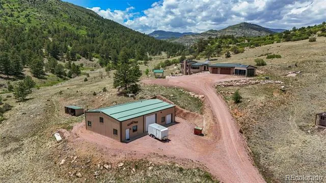 400 Bear Trax Drive Canon City, CO 81212