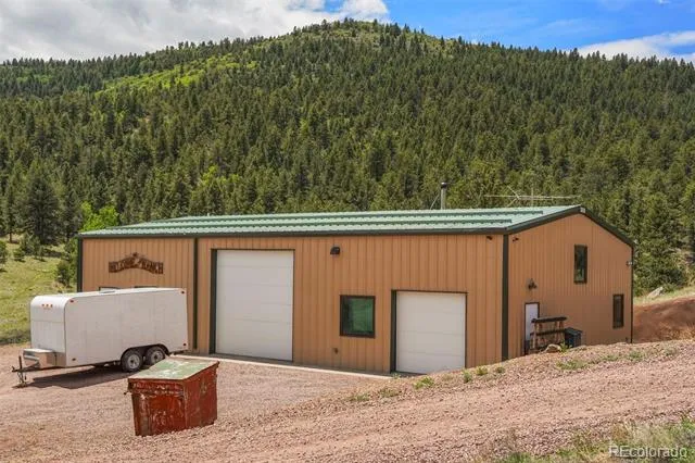 400 Bear Trax Drive Canon City, CO 81212