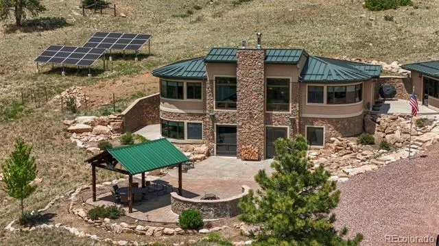 400 Bear Trax Drive Canon City, CO 81212