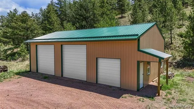 400 Bear Trax Drive Canon City, CO 81212
