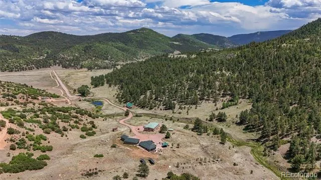 400 Bear Trax Drive Canon City, CO 81212