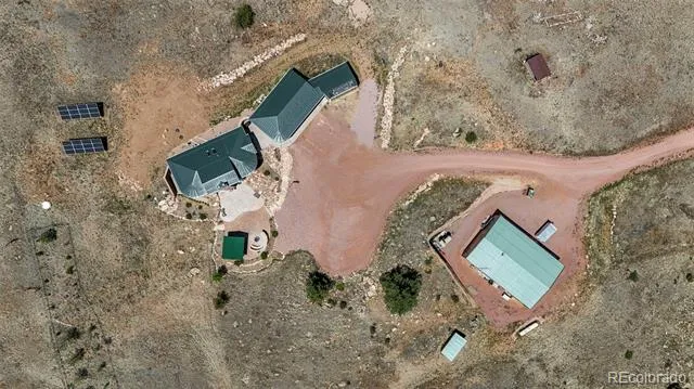 400 Bear Trax Drive Canon City, CO 81212