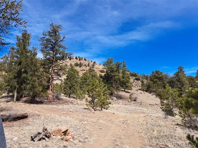 369 Summit Road Hartsel, CO 80449