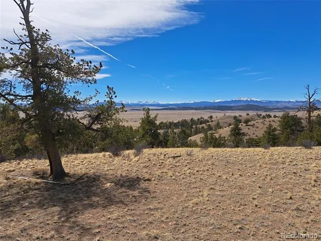 369 Summit Road Hartsel, CO 80449