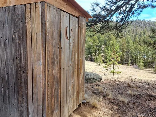 369 Summit Road Hartsel, CO 80449
