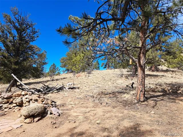 369 Summit Road Hartsel, CO 80449