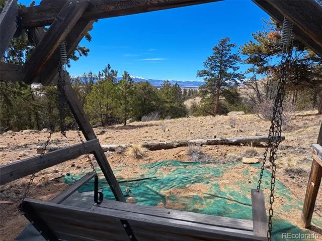 369 Summit Road Hartsel, CO 80449