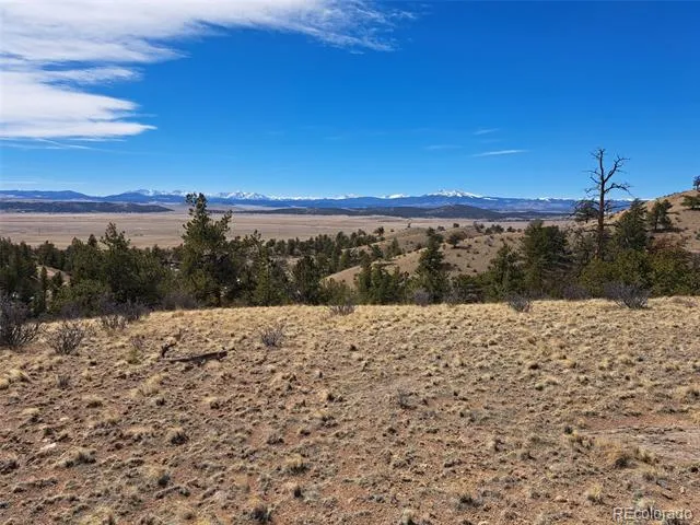 369 Summit Road Hartsel, CO 80449