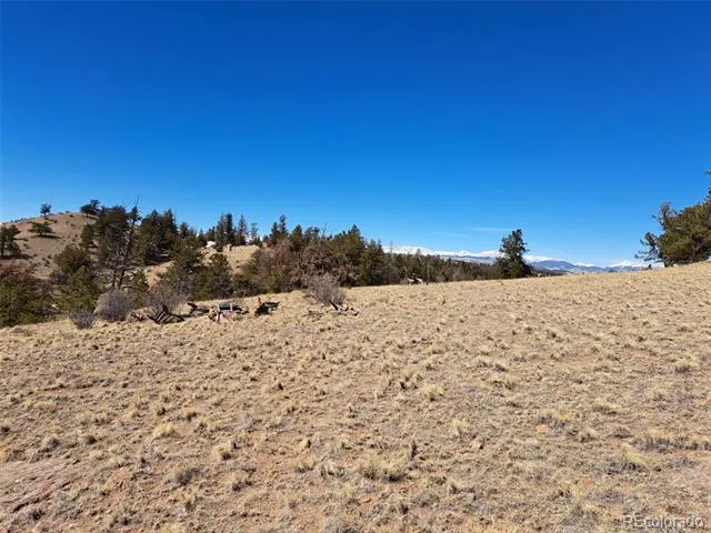 369 Summit Road Hartsel, CO 80449