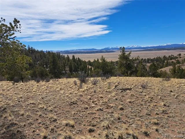 369 Summit Road Hartsel, CO 80449