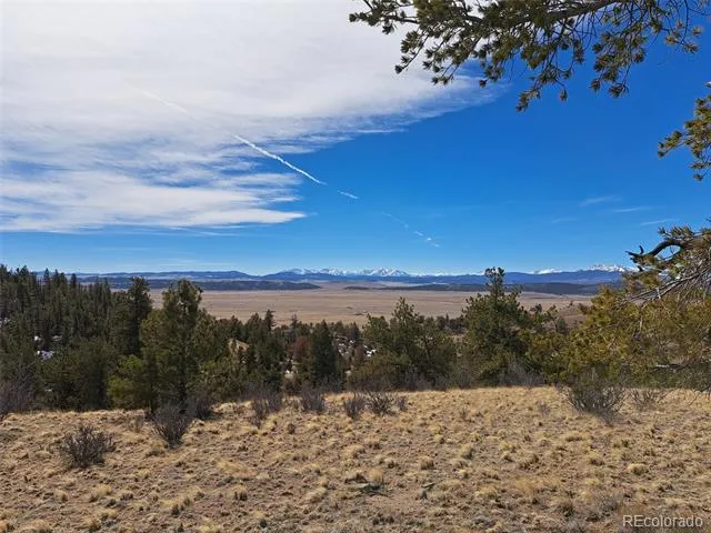 369 Summit Road Hartsel, CO 80449