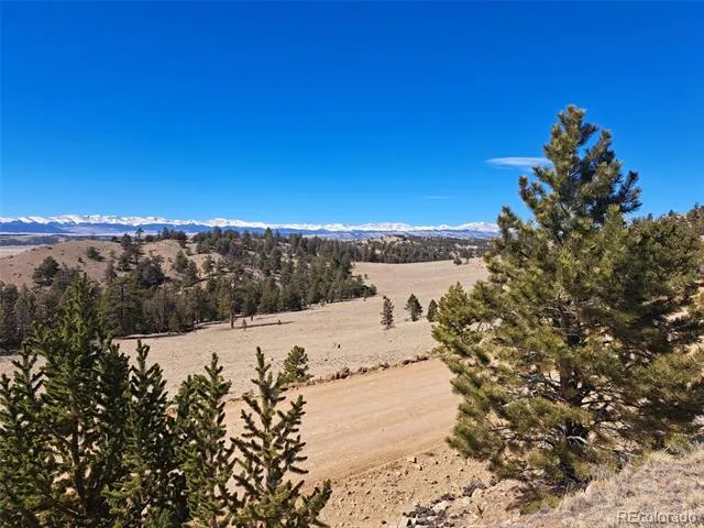 369 Summit Road Hartsel, CO 80449