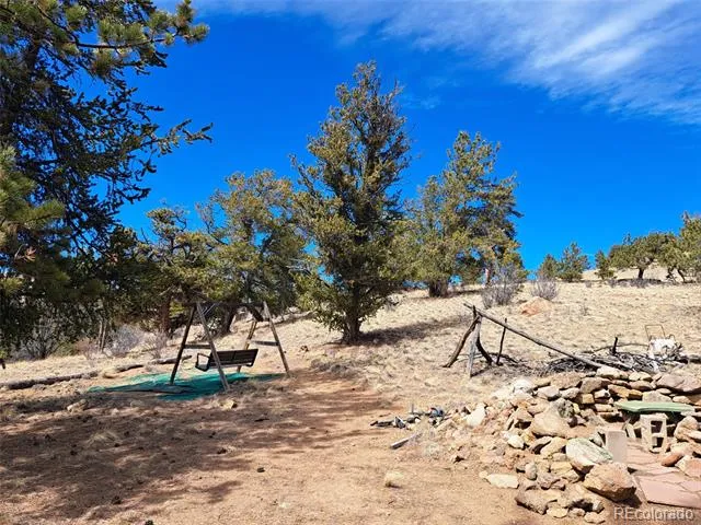 369 Summit Road Hartsel, CO 80449
