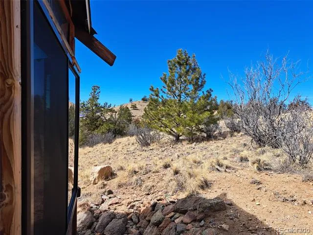 369 Summit Road Hartsel, CO 80449