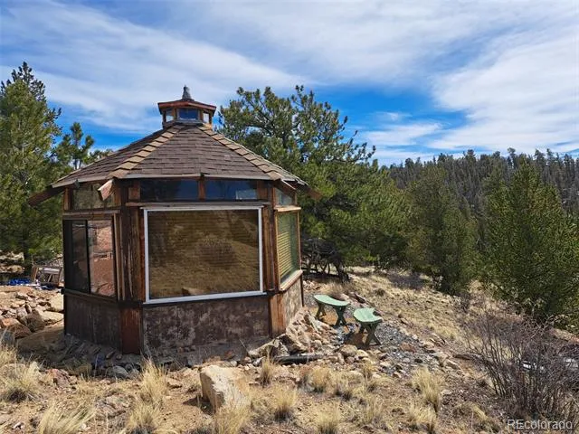 369 Summit Road Hartsel, CO 80449