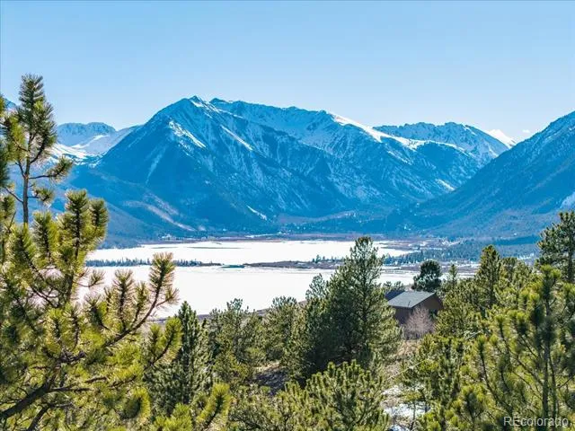 123 La Plata Peak Drive Twin Lakes, CO 81251