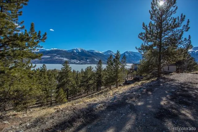 123 La Plata Peak Drive Twin Lakes, CO 81251