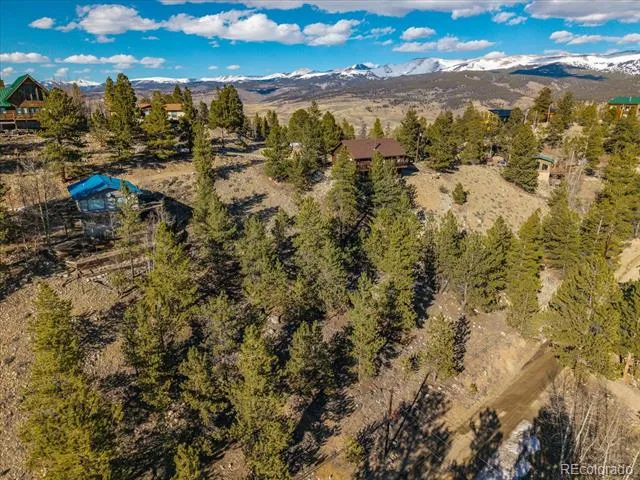 123 La Plata Peak Drive Twin Lakes, CO 81251