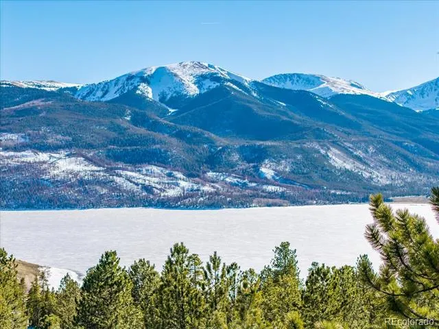 123 La Plata Peak Drive Twin Lakes, CO 81251