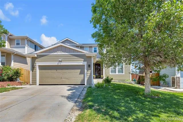 9571 W Rice Avenue Littleton, CO 80123