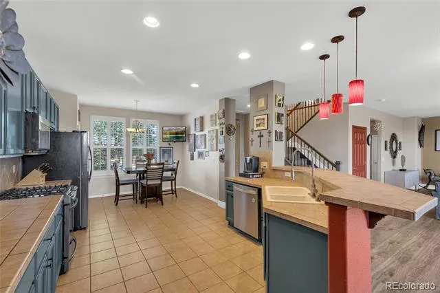 9571 W Rice Avenue Littleton, CO 80123