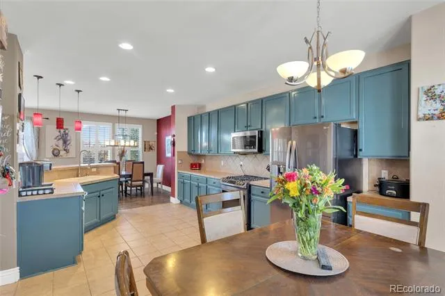 9571 W Rice Avenue Littleton, CO 80123