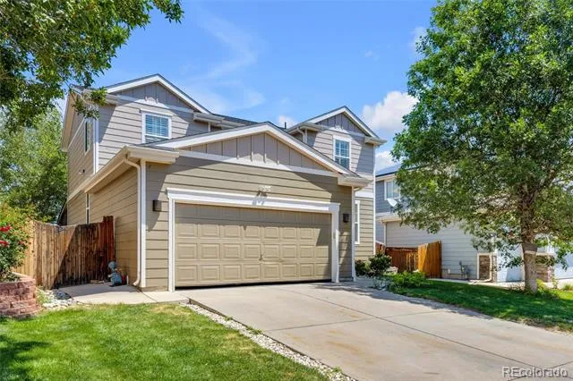 9571 W Rice Avenue Littleton, CO 80123