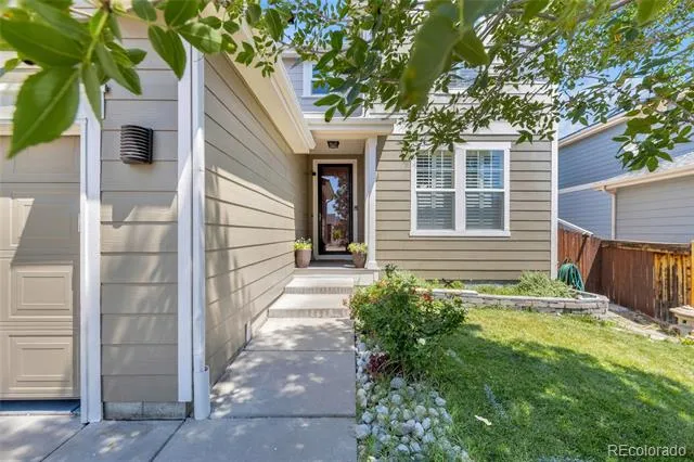 9571 W Rice Avenue Littleton, CO 80123