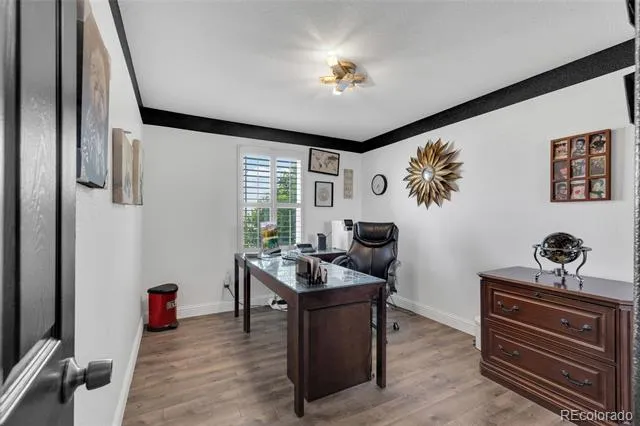 9571 W Rice Avenue Littleton, CO 80123
