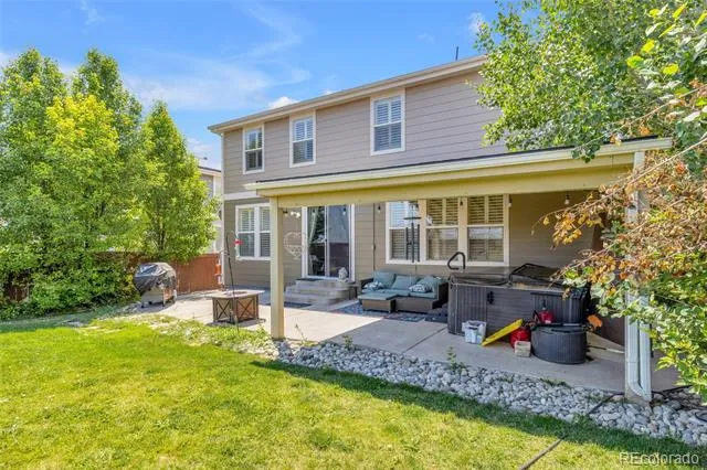 9571 W Rice Avenue Littleton, CO 80123