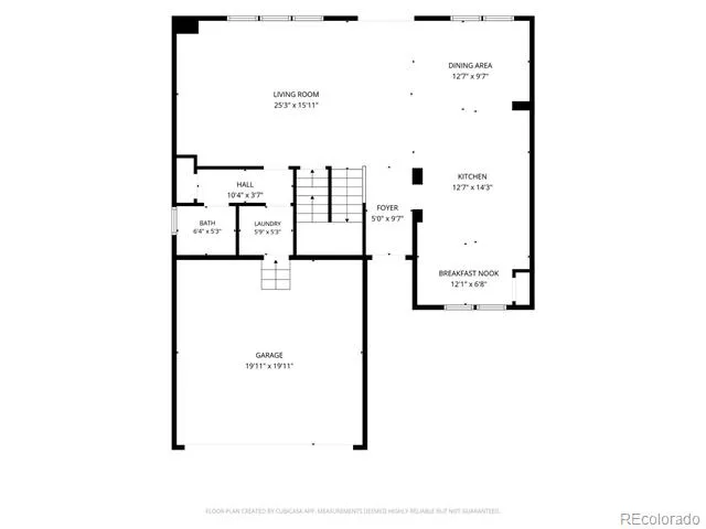 9571 W Rice Avenue Littleton, CO 80123