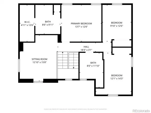 9571 W Rice Avenue Littleton, CO 80123
