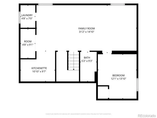 9571 W Rice Avenue Littleton, CO 80123