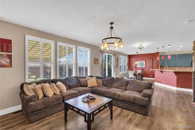 9571 W Rice Avenue Littleton, CO 80123
