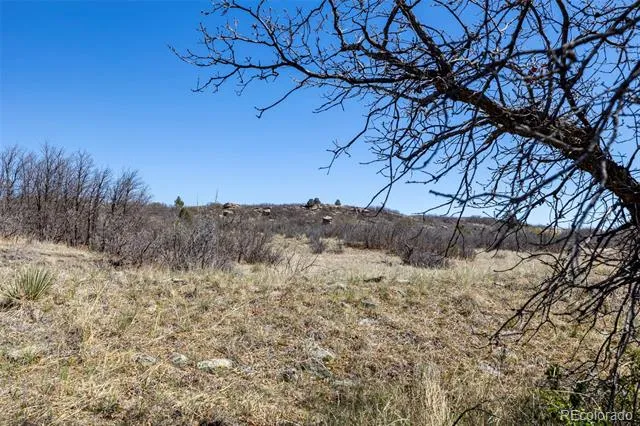 Address Not Shown Castle Rock, CO 80108