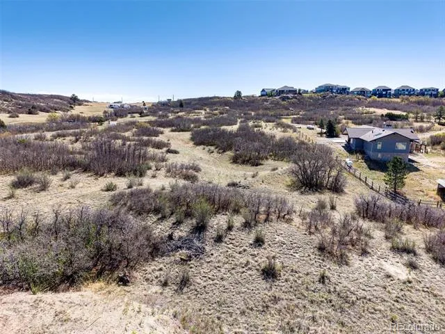 Address Not Shown Castle Rock, CO 80108