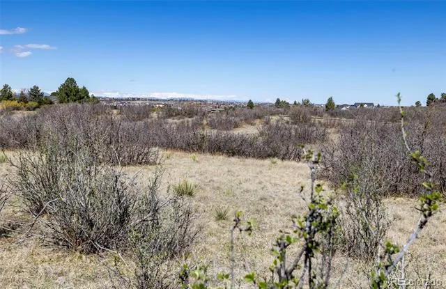 Address Not Shown Castle Rock, CO 80108