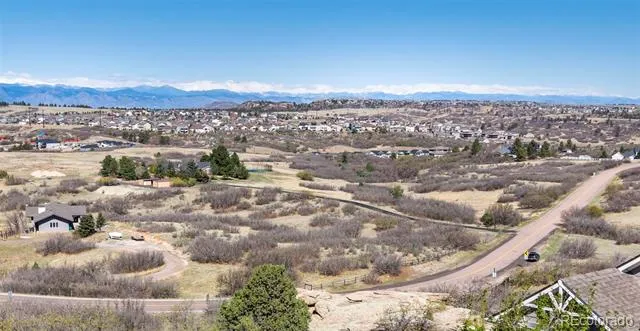 Address Not Shown Castle Rock, CO 80108
