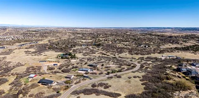 Address Not Shown Castle Rock, CO 80108