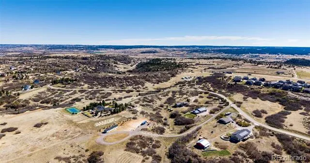 Address Not Shown Castle Rock, CO 80108