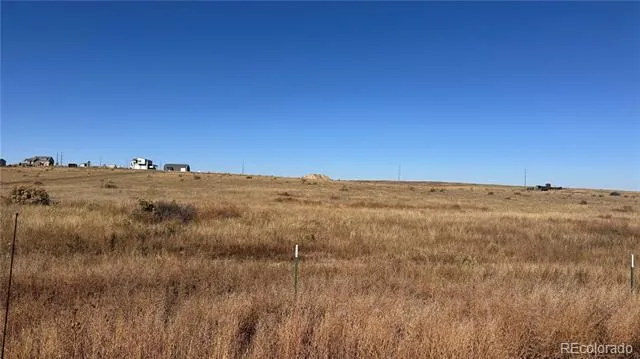 TBD County Road 84 Road Fort Collins, CO 80524