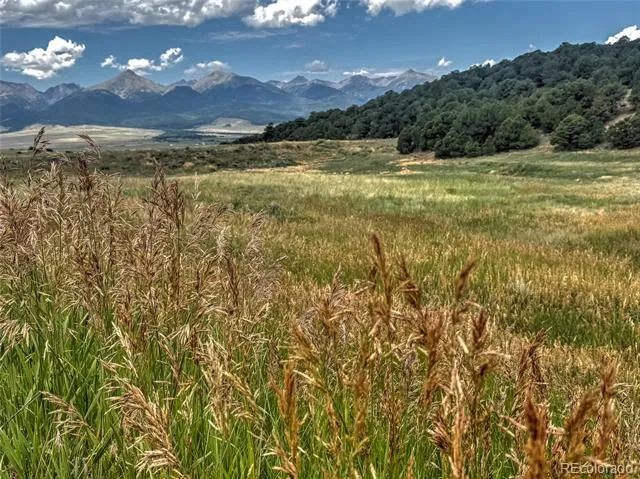 TBD Lot 21 Kiowa Road Westcliffe, CO 81252