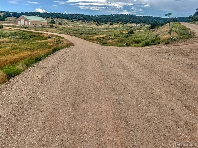 TBD Lot 21 Kiowa Road Westcliffe, CO 81252