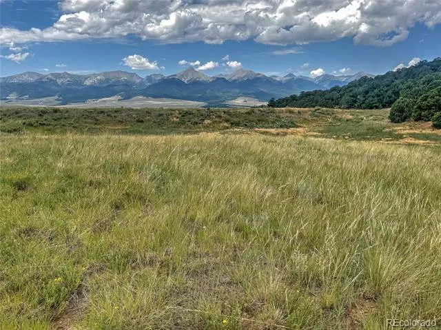 TBD Lot 21 Kiowa Road Westcliffe, CO 81252